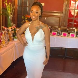 Meet your Posher, Ayana